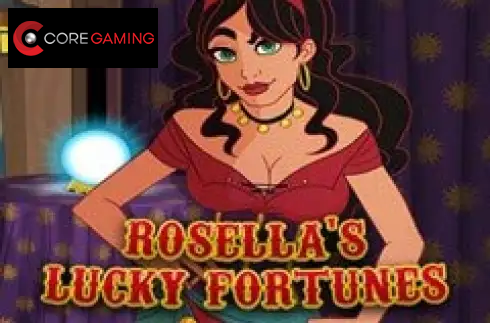 Rosella: Lucky Fortune